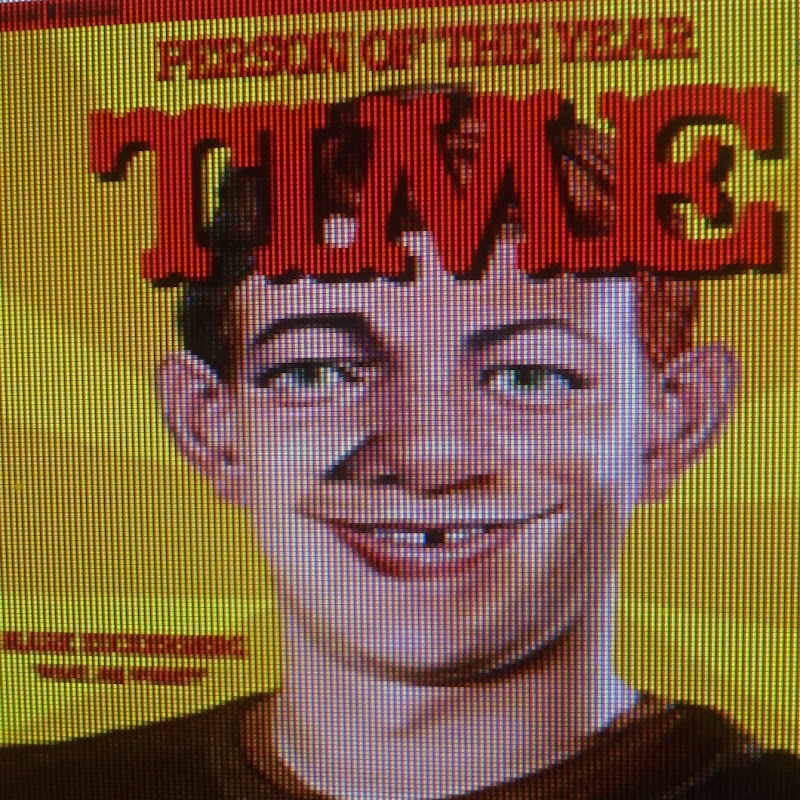 mark zuckerscum