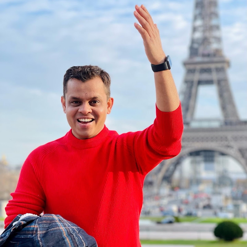 Bharatha Thennakoon Logo