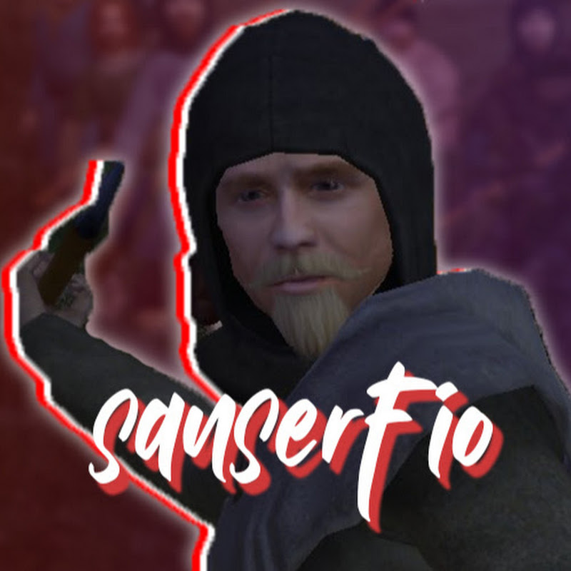 sanserfio