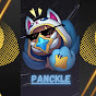 Panckle logo