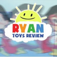 Ryan Toys Review