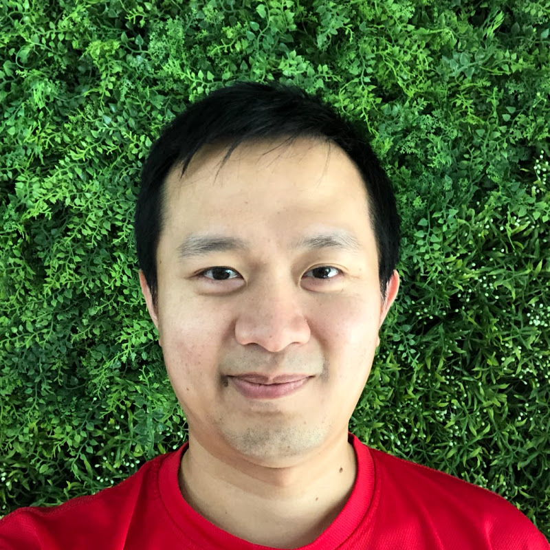 Bing Han Goh