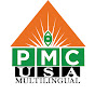 PMC USA - MULTILINGUAL logo