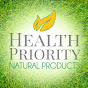 Health Priority Natural Products logo