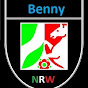 Benny NRW logo