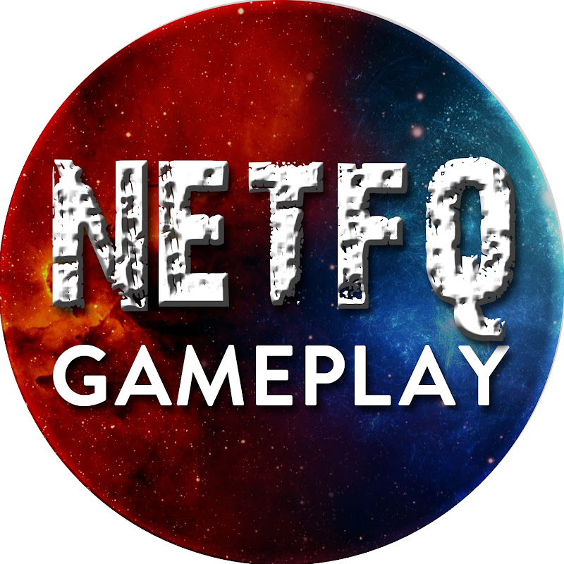 NETFQ - Gameplay