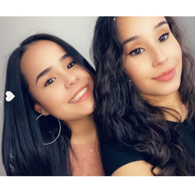 Lisa & Erika