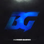 Blurred Gaming logo