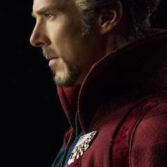 Cumberbatch Thailand