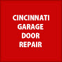 Garage Door Experts of Cincinnati logo