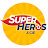 Super Heros Et Compagnie