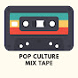 Pop Culture Mix Tape logo