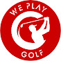 We play golf Avatar