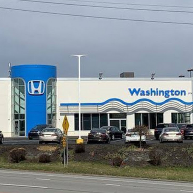 Washington Honda