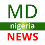 METRO DAILY Ng logo