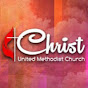 Christ UMC logo