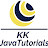 KK JavaTutorials