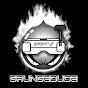GrungeDude FPV logo