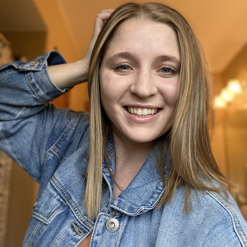 McKenna Rose