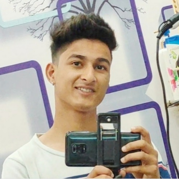 Sahil Joshi Vlogs Net Worth & Earnings (2026)