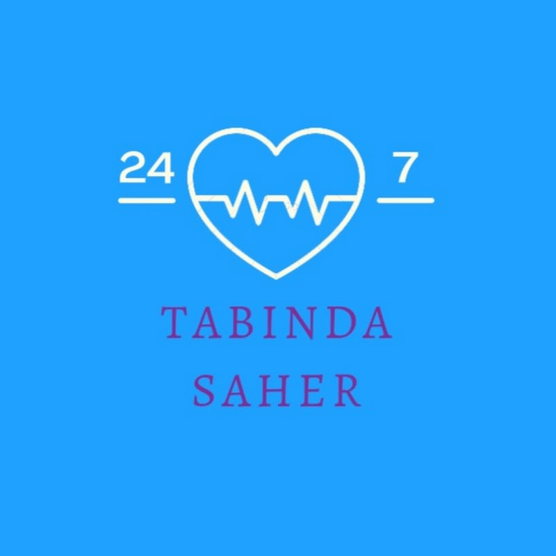 Tabinda Saher