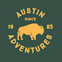 Austin Adventures logo
