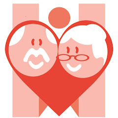衞生署長者健康服務 Elderly Health Service, DHアイコン画像