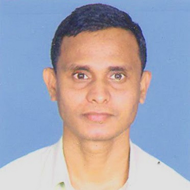 Ramesh Kochappan