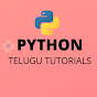 PYTHON TELUGU TUTORIALS logo