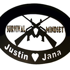 Survival Mindset channel logo