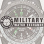 Military Watch Exchange logo