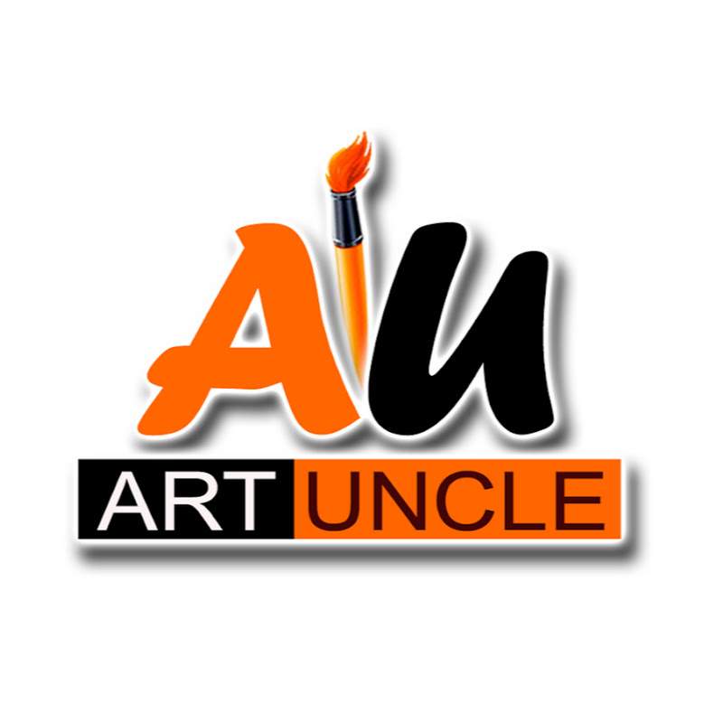 Art Uncle Santosh Kumar icon