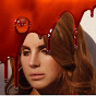 Lana Del Radio Avatar