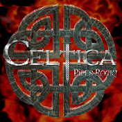 CELTICA -Pipes Rock! Official videos