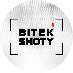 Bitek Shoty channel logo