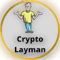 Crypto Layman (CryptoLayman) logo