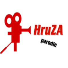 HruZA parodie