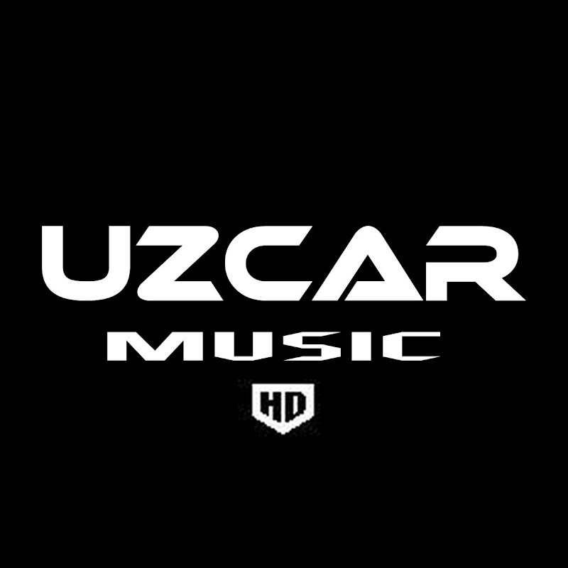 UzCarMusicHD icon