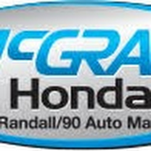 McGrath Honda Elgin Video Inventory