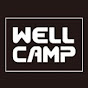 WellCamp Prefab House logo