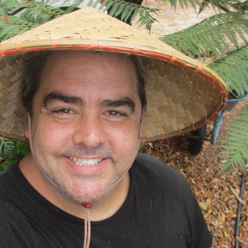 Randy's Tropical Plants icon