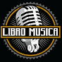 Libro Musica [Music Library] logo