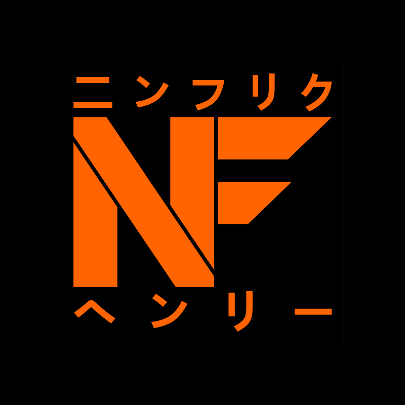 ninfreak