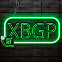Xbox Game Pass By DYOZI