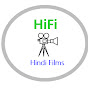 HiFi logo