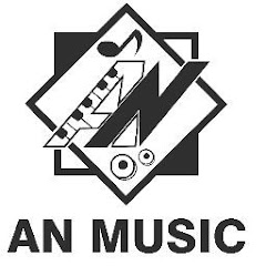 A.N Tabla, Dholak, Harmonium Guru channel logo