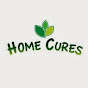 Home Cures logo