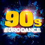Vibe Eurodance logo