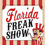 Florida Freakshow logo