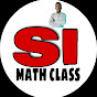 SI Math Class logo